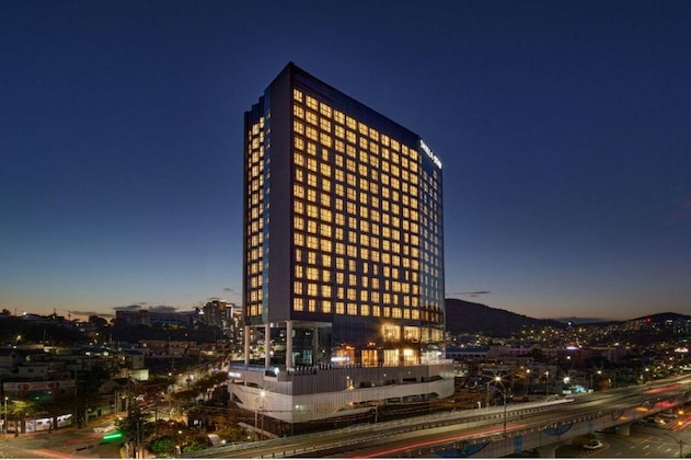 Gallery - Shilla Stay Yeosu Expo Station