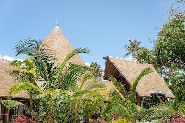 Gallery - Intercontinental Lifou Wadra Bay Resort By Ihg