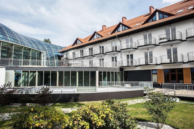 Gallery - Kyriad Karkonosze