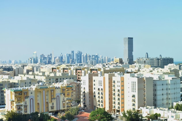 Gallery - Abesq Doha Hotel And Residences - An Ihg Hotel