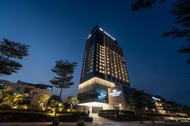 Gallery - Crowne Plaza Vinh Yen City Centre, An Ihg Hotel