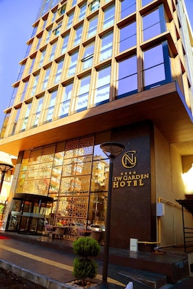 Gallery - New Garden Hotel