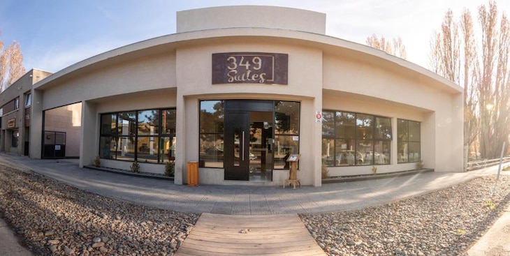 Gallery - 349 Suites