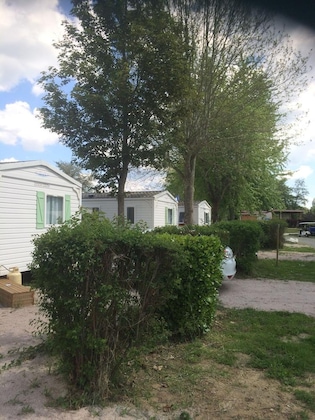 Gallery - Camping Des Nières
