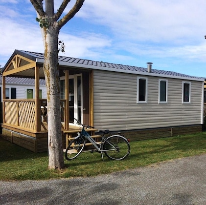 Gallery - Camping La Prairie
