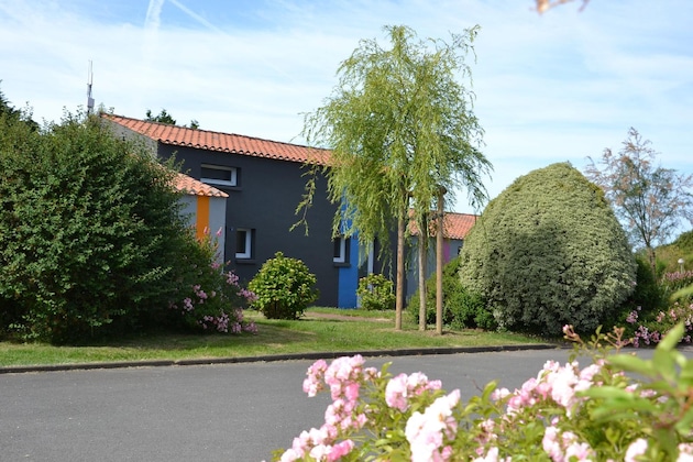 Gallery - Camping Le Bel Air