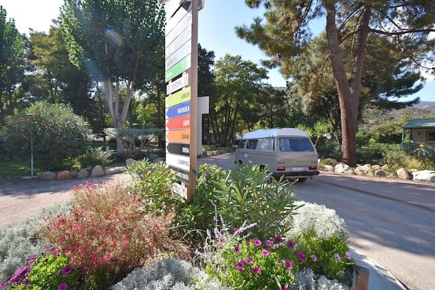 Gallery - Camping Le Sagone
