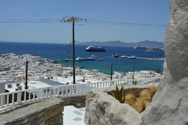 Gallery - Casa Kiku Boutique Hotel Mykonos