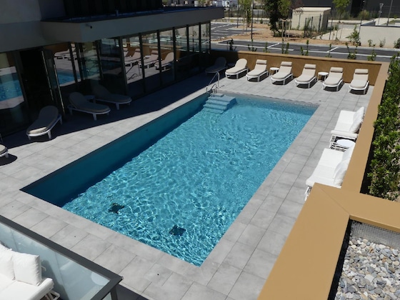 Gallery - Adonis Le Castellet
