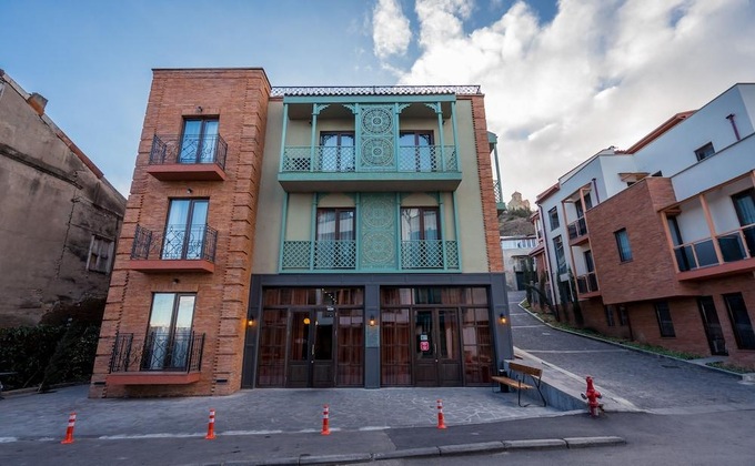 Gallery - Matiane Boutique Hotel