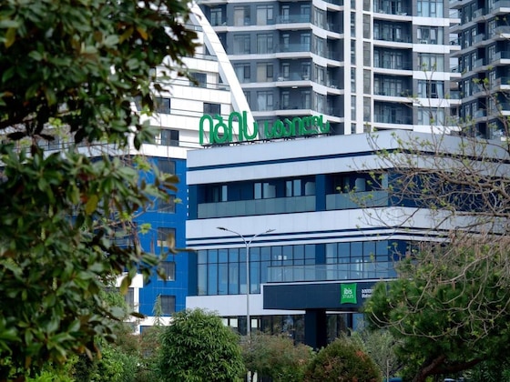 Gallery - Ibis Styles Batumi