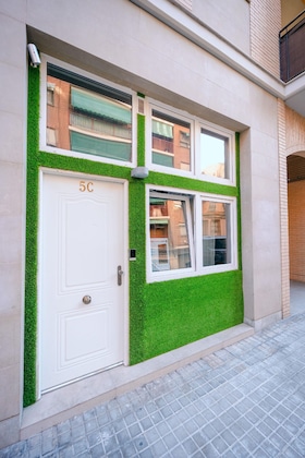 Gallery - S5 Abc Apartahotel En Valencia