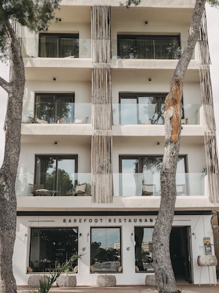 Gallery - Barefoot Hotel Mallorca