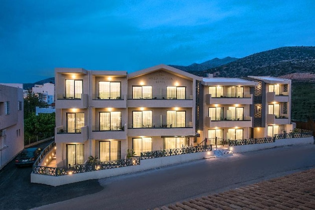 Gallery - Meramaglia Hotel