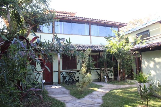 Gallery - Pousada Encanto De Amor Búzios