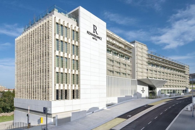 Gallery - Renaissance Porto Lapa Hotel