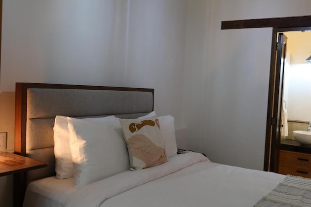 Gallery - Hotel Casa Tropica