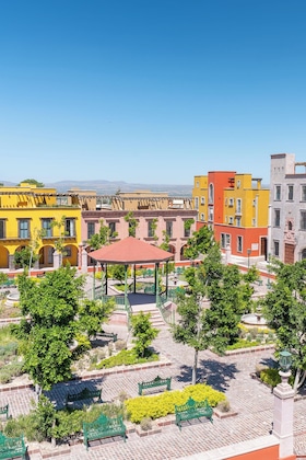 Gallery - Krystal Grand Residences & Villas San Miguel De Allende