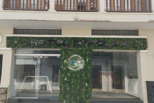 Gallery - Hotel Hostal Caps Cartagena