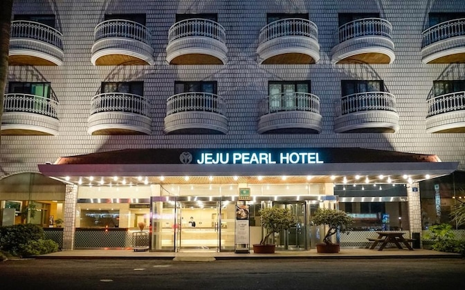 Gallery - Pearl Hotel Jeju