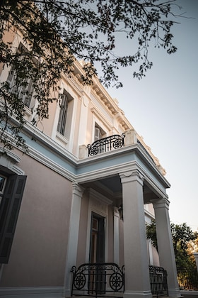 Gallery - The Bold Type Hotel
