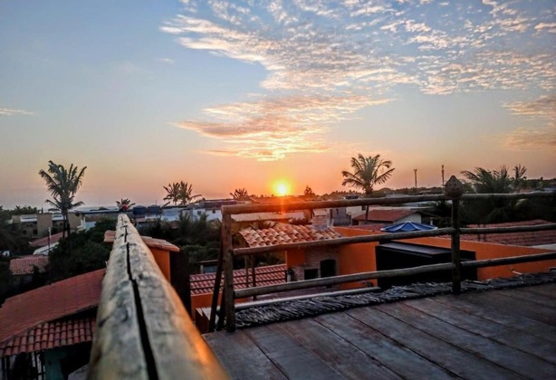 Gallery - Pousada Jeri Vila Mini Hotel