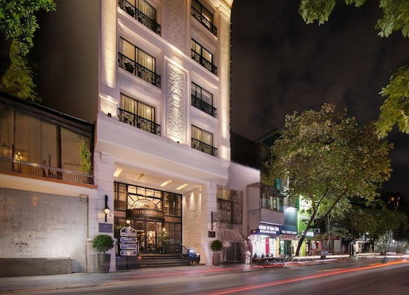 Gallery - Gm Premium Hotel