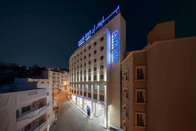 Gallery - Park Inn By Radisson Makkah Thakher Algharbi
