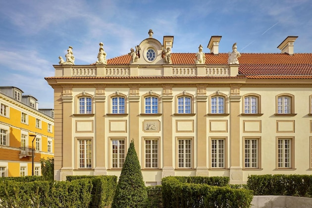 Gallery - Hotel Verte, Warsaw, Autograph Collection