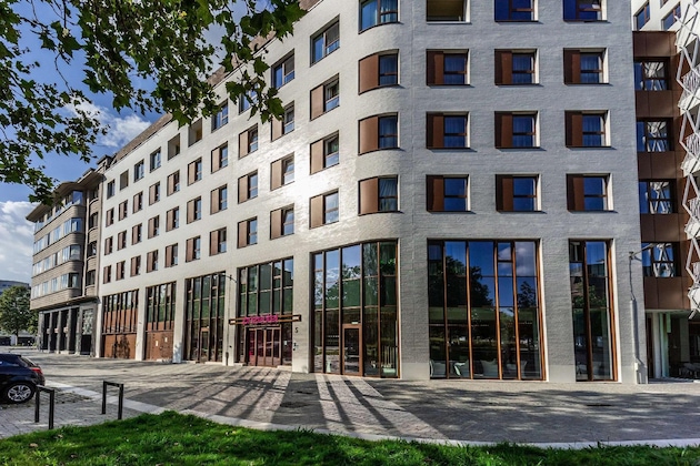 Gallery - Prize by Radisson, Antwerp City
