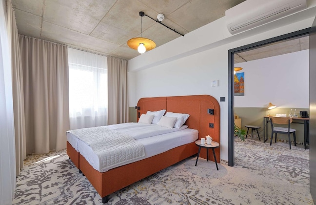 Gallery - Arche Hotel Wrocław Airport