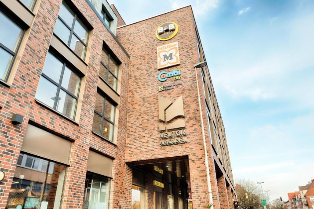 Gallery - B&B Hotel Emden