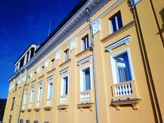 Gallery - Victoria Hotel Klaipėda