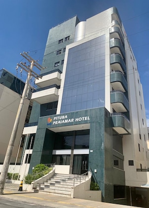 Gallery - Pituba Praiamar Hotel