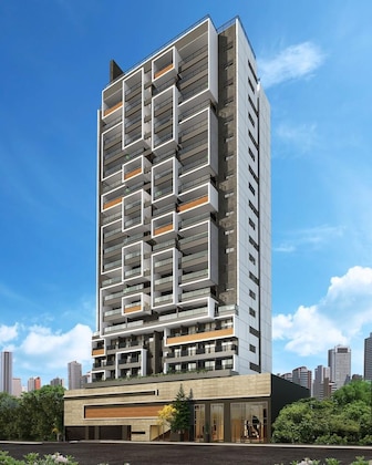 Gallery - Roomo Vila Mariana Residencial