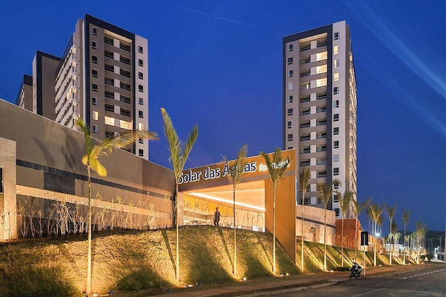 Gallery - Enjoy Solar Das Águas Park Resort