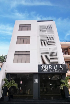 Gallery - Rua Hotel Boutique