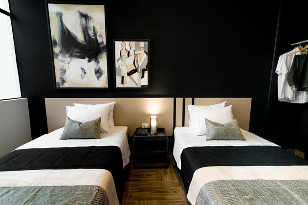 Gallery - Rua Hotel Boutique