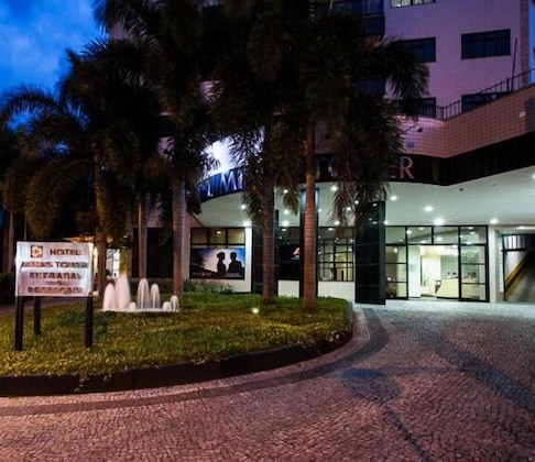 Gallery - Hotel Minas Tower
