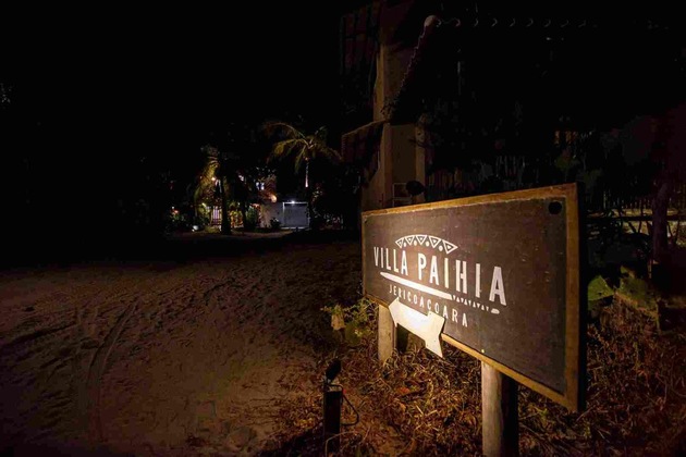 Gallery - Villa Paihia