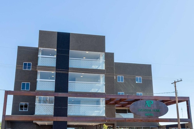 Gallery - Avenida Park Hotel