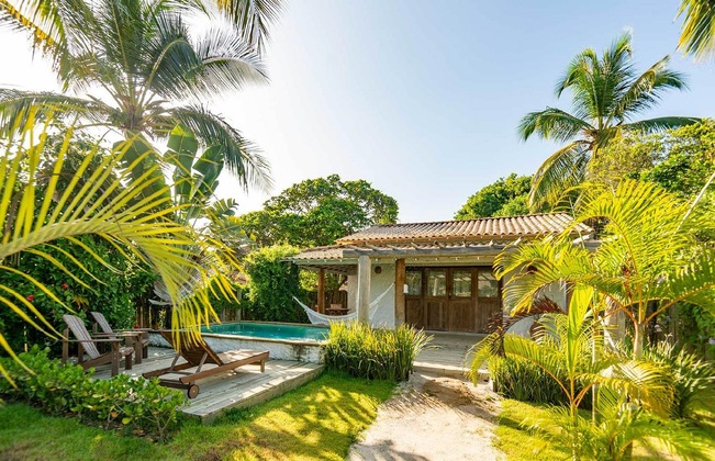 Gallery - Villa Dos Nativos