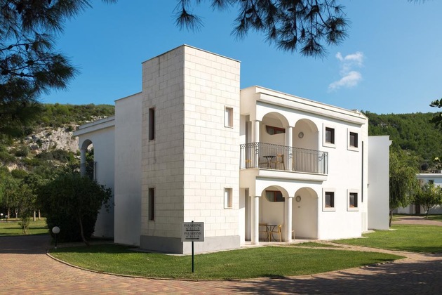 Gallery - Cala del Turco (Gusmay Resort)