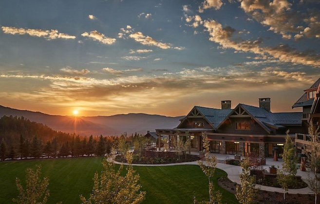 Gallery - Montage Big Sky