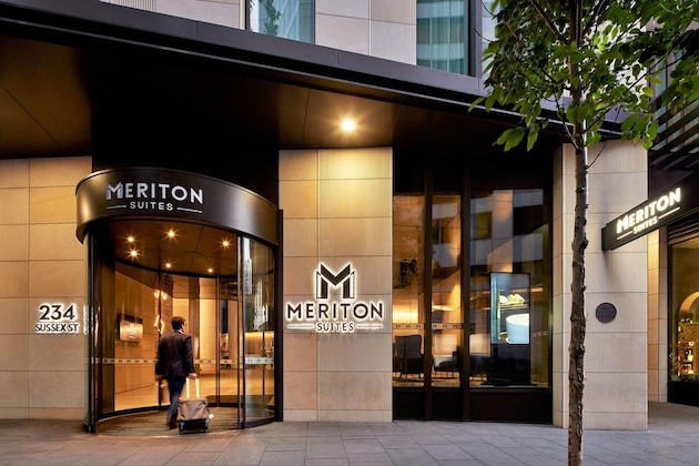 Gallery - Meriton Suites Sussex Street