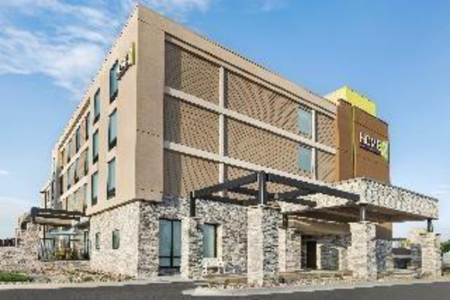 Gallery - Home2 Suites By Hilton Cheyenne