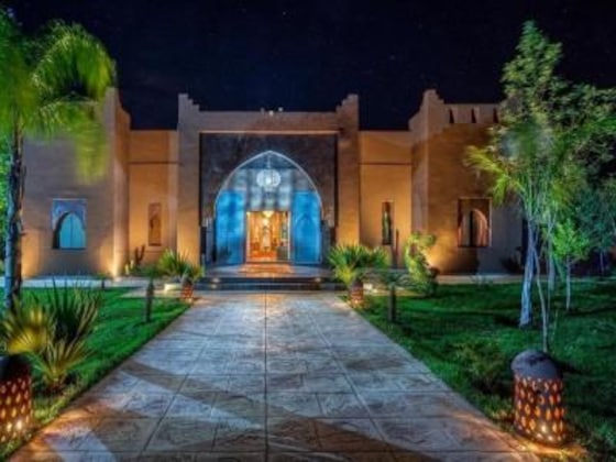 Gallery - Taj Atlas Wellness Boutique Hotel & Spa