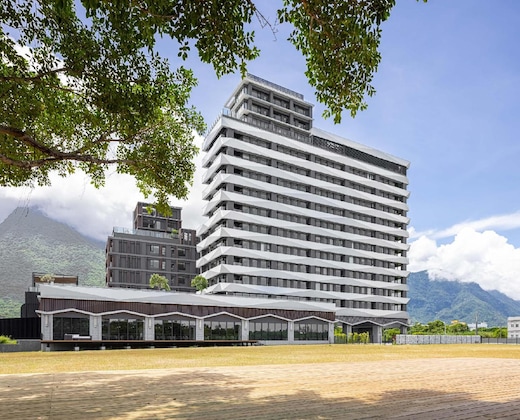 Gallery - Lakeshore Hotel Hualien Taroko