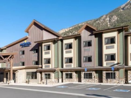 Gallery - Microtel Inn & Suites By Wyndham Georgetown Lake