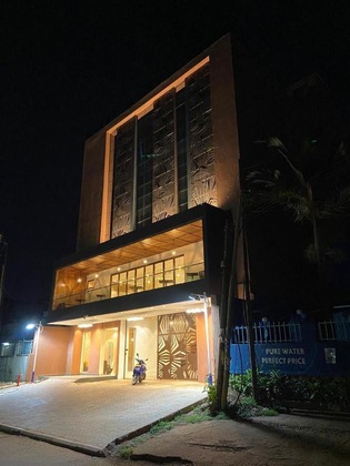 Gallery - Millennium Terrace Hotel